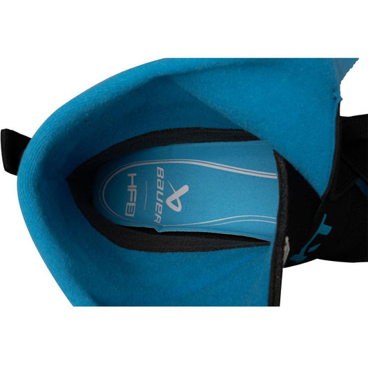 BAUER S25 KONEKT HF3 JR GOAL SKATES -