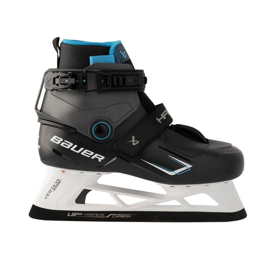 BAUER S25 KONEKT HF3 JR GOAL SKATES -