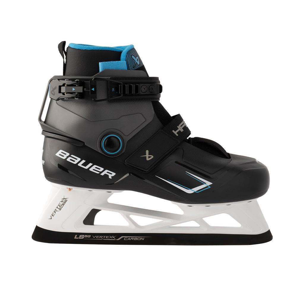 BAUER S25 KONEKT HF3 SR GOAL SKATES -