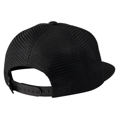 BAUER S25 LEATHER PATCH SNAPBACK - SR -