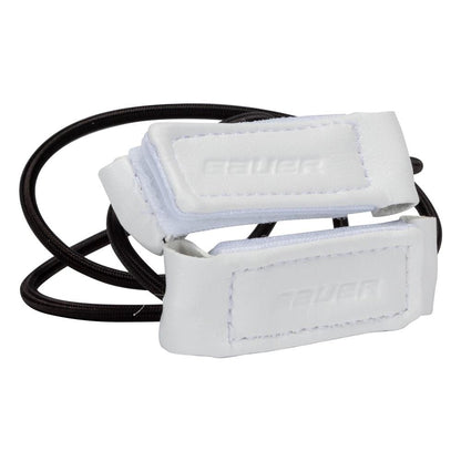 BAUER S22 SUPREME ELASTIC TOE SYSTEM - PAIR