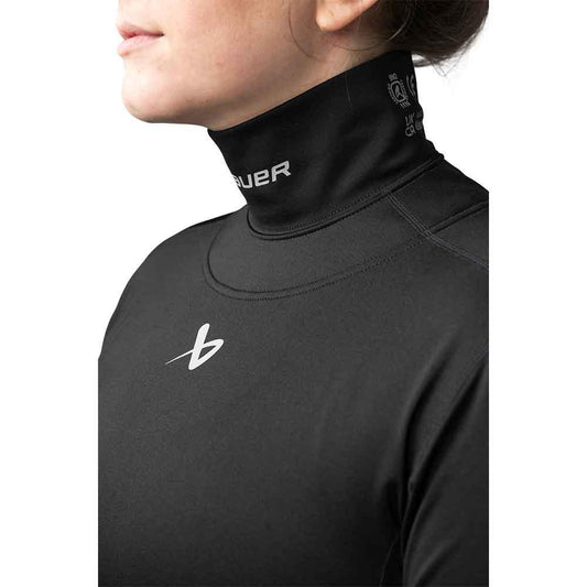 BAUER S24 WOMENS NECKPROTECT -