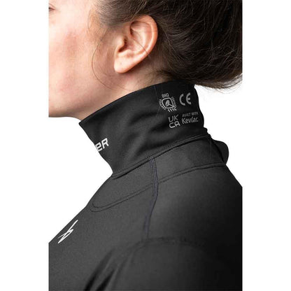 BAUER S24 WOMENS NECKPROTECT -