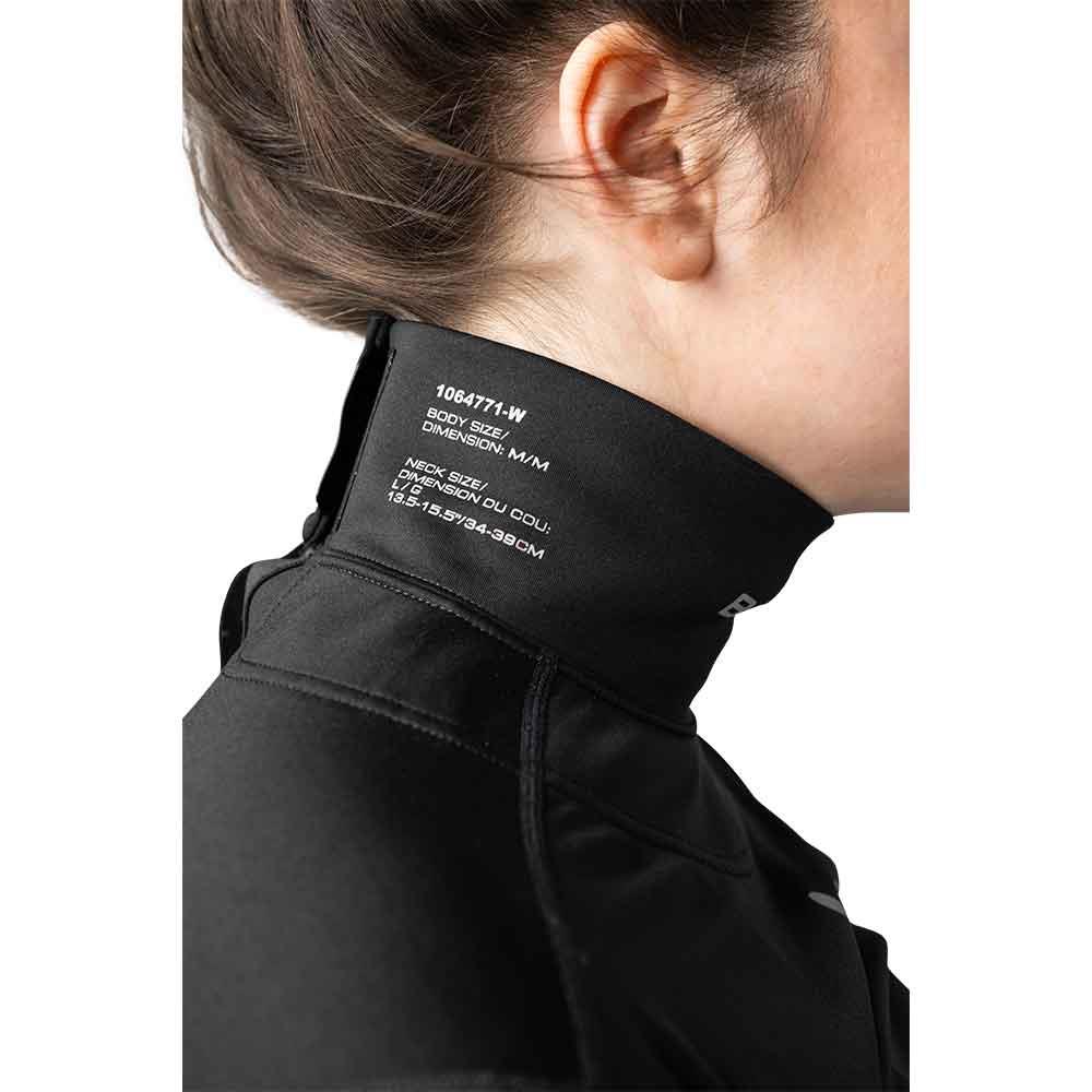 BAUER S24 WOMENS NECKPROTECT -