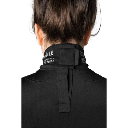 BAUER S24 WOMENS NECKPROTECT -