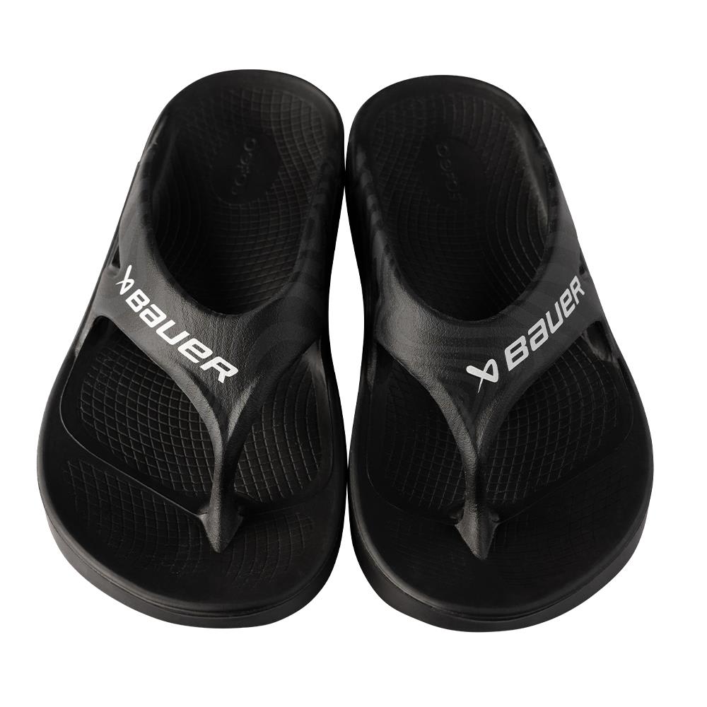 BAUER S24 OOFOS SPORT SANDALS