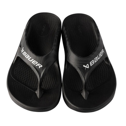 BAUER S24 OOFOS SPORT SANDALS