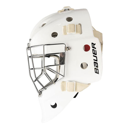 BAUER S25 940 SR GOAL MASK -