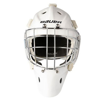 BAUER S25 940 SR GOAL MASK -