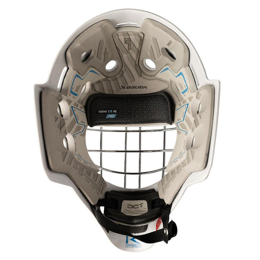 BAUER S25 950 SR GOAL MASK -