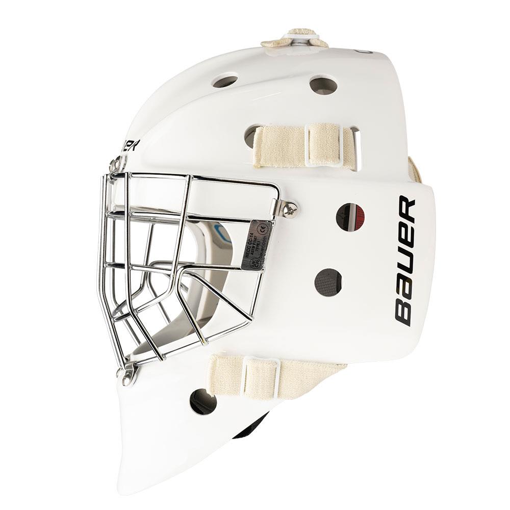 BAUER S25 950 SR GOAL MASK -