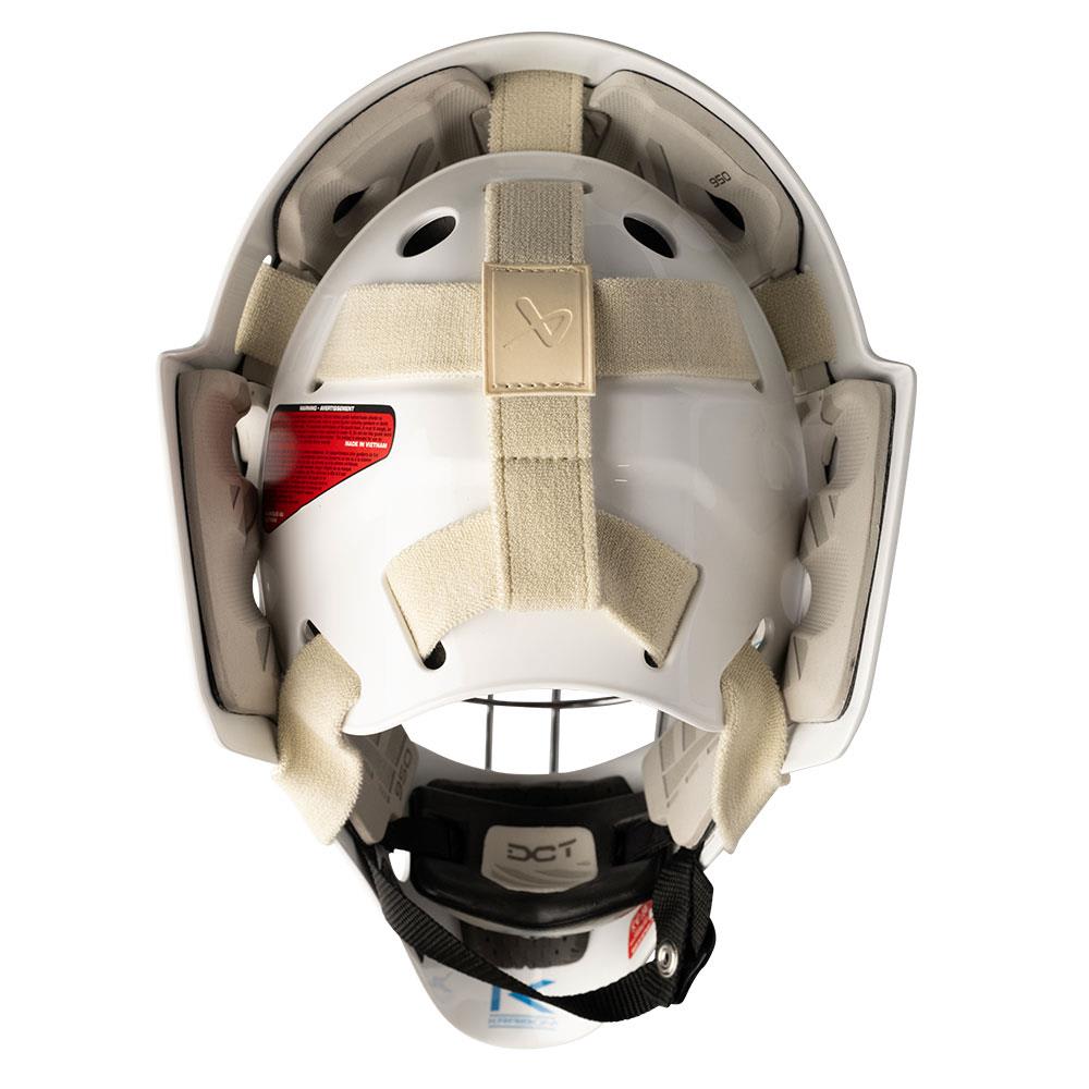 BAUER S25 950 SR GOAL MASK -