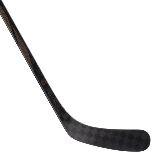 BAUER S24 PROTO R INT HOCKEY STICK - BLACK