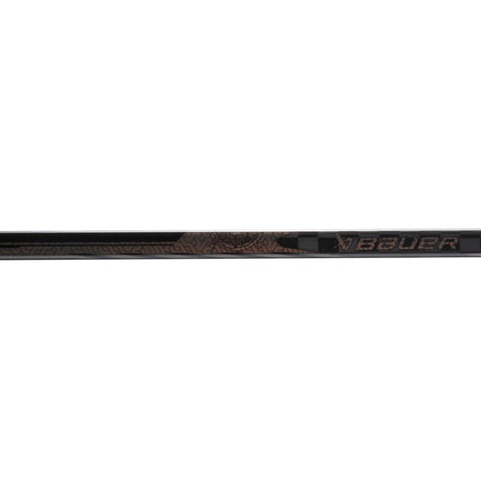 BAUER S24 PROTO R JR HOCKEY STICK - BLACK