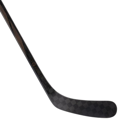 BAUER S24 PROTO R JR HOCKEY STICK - BLACK
