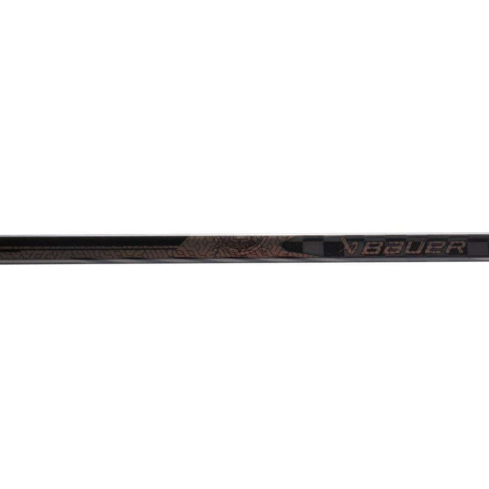 BAUER S24 PROTO R SR HOCKEY STICK - BLACK