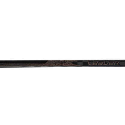 BAUER S24 PROTO R SR HOCKEY STICK - BLACK