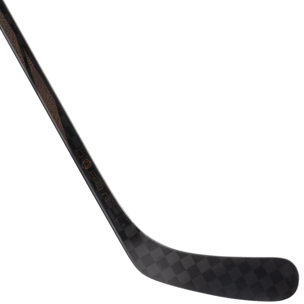 BAUER S24 PROTO R SR HOCKEY STICK - BLACK