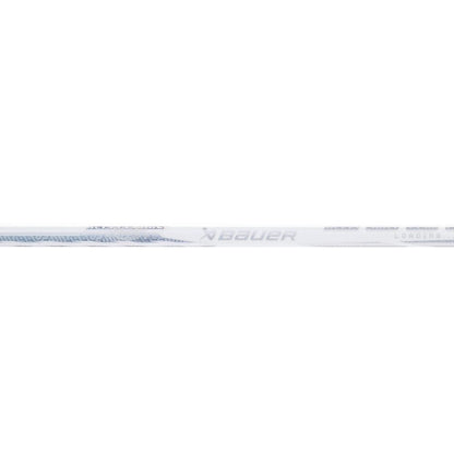 BAUER S24 PROTO R INT HOCKEY STICK - WHITE