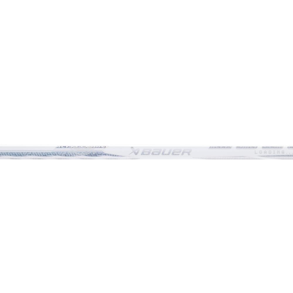 BAUER S24 PROTO R JR HOCKEY STICK - WHITE