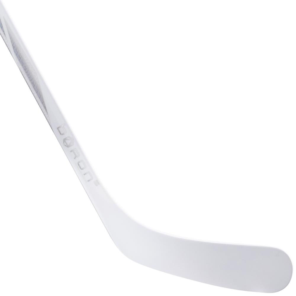 BAUER S24 PROTO R SR HOCKEY STICK - WHITE