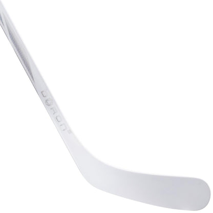 BAUER S24 PROTO R SR HOCKEY STICK - WHITE