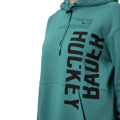 BAUER S24 ULTIMATE HOODIE