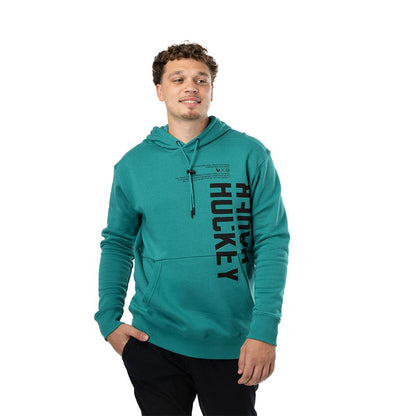 BAUER S24 ULTIMATE HOODIE