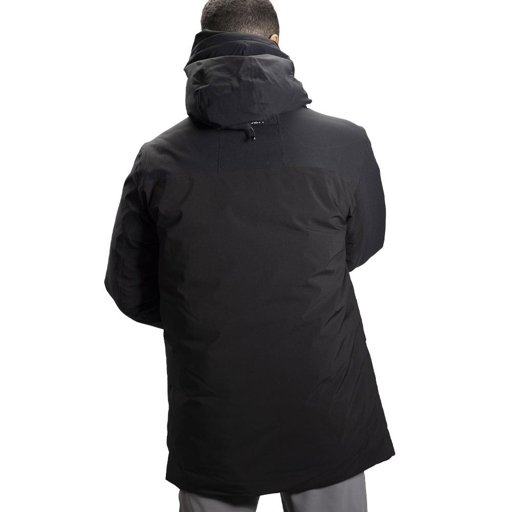 BAUER SAIL RACING PARKA
