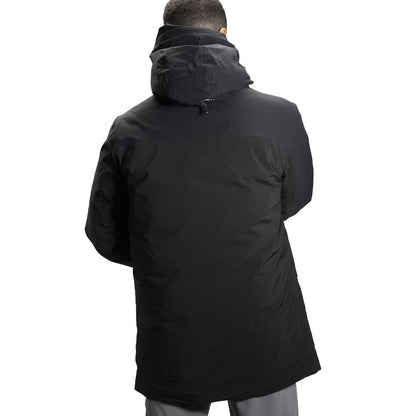 BAUER SAIL RACING PARKA
