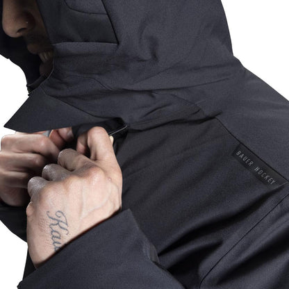 BAUER SAIL RACING PARKA