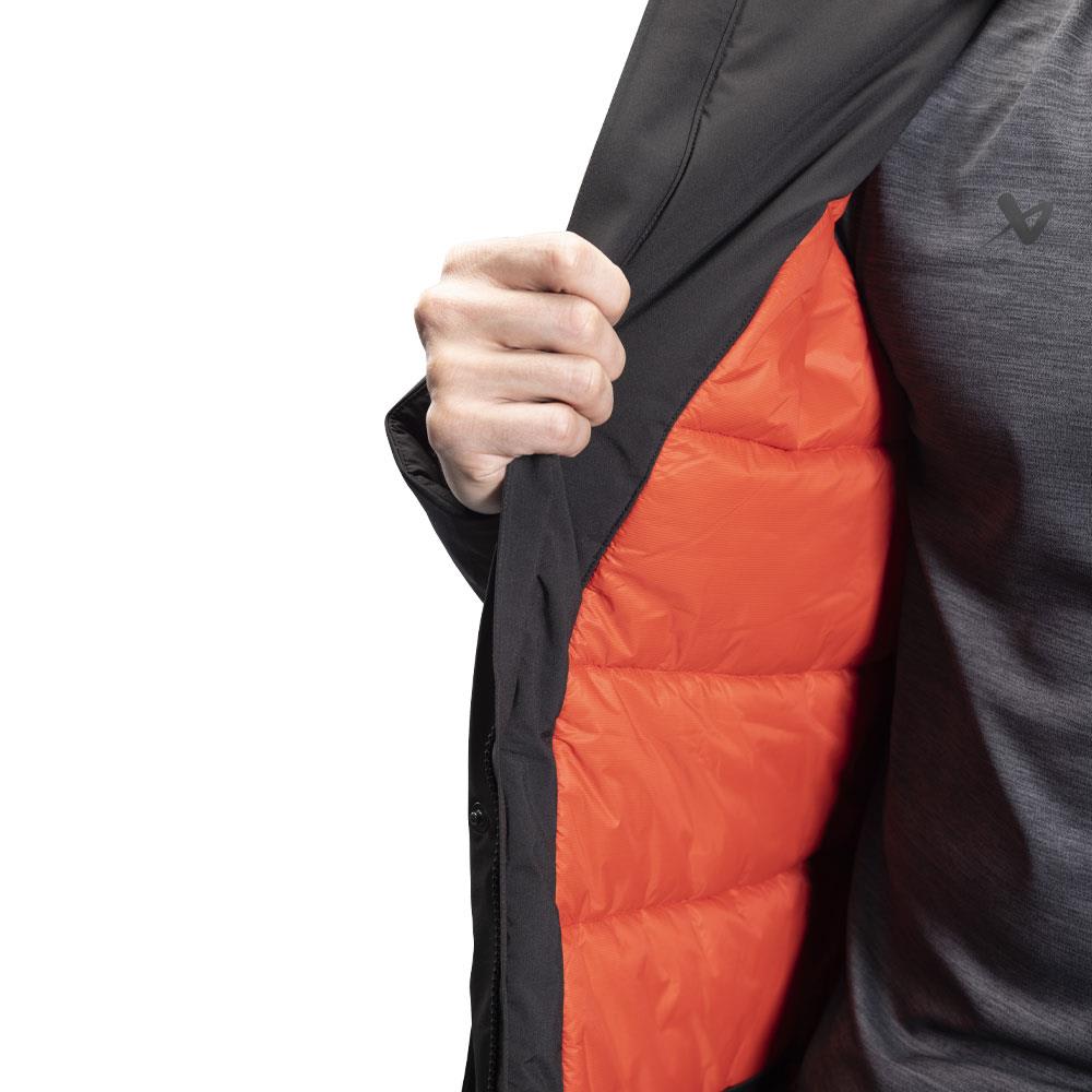 BAUER SAIL RACING PARKA