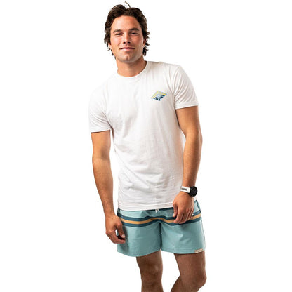 BAUER S25 GRAPHIC TEE SHIRT -