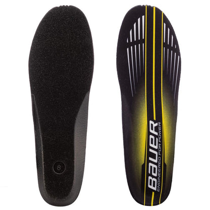 BAUER S22 SUPREME M5 PRO INT SKATES