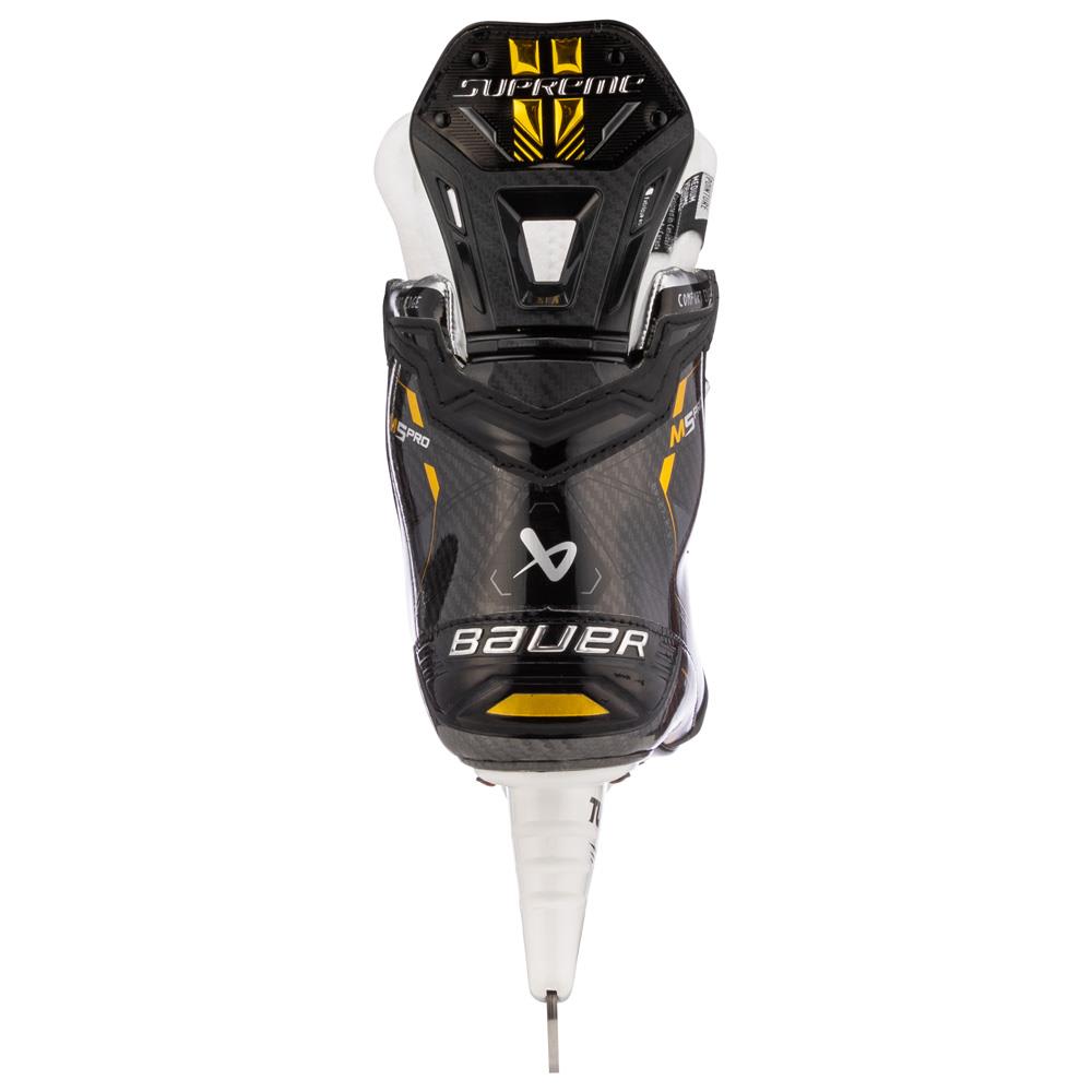 BAUER S22 SUPREME M5 PRO INT SKATES