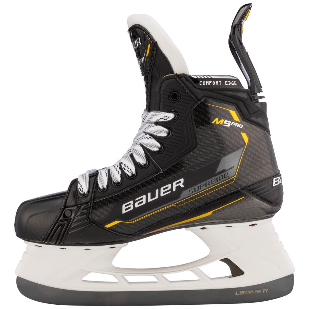 BAUER S22 SUPREME M5 PRO INT SKATES