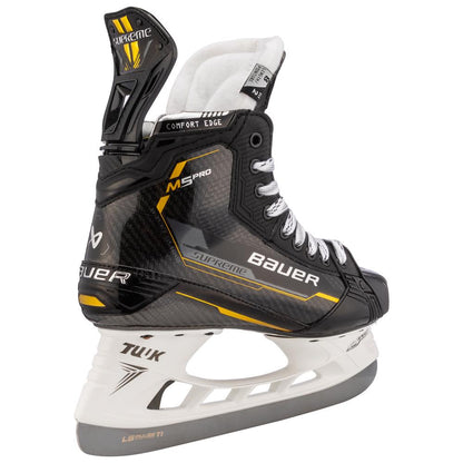 BAUER S22 SUPREME M5 PRO INT SKATES
