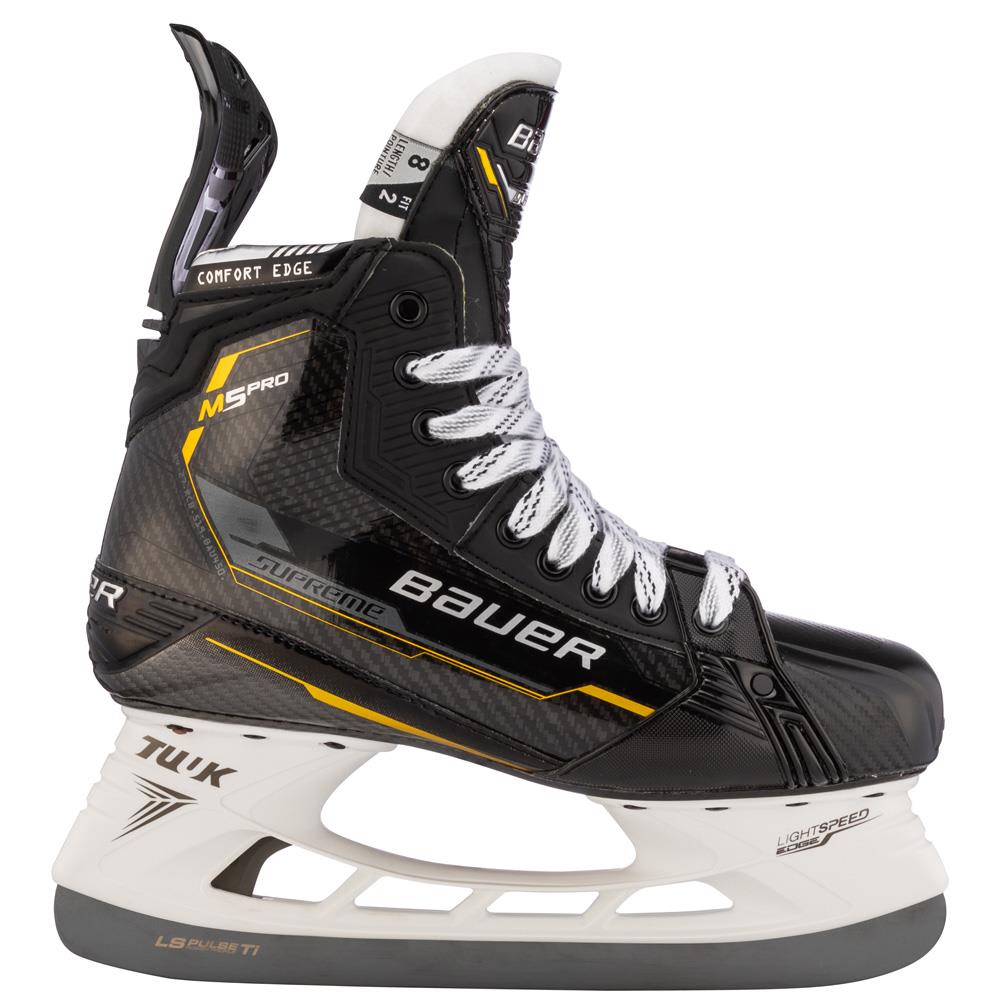 BAUER S22 SUPREME M5 PRO INT SKATES