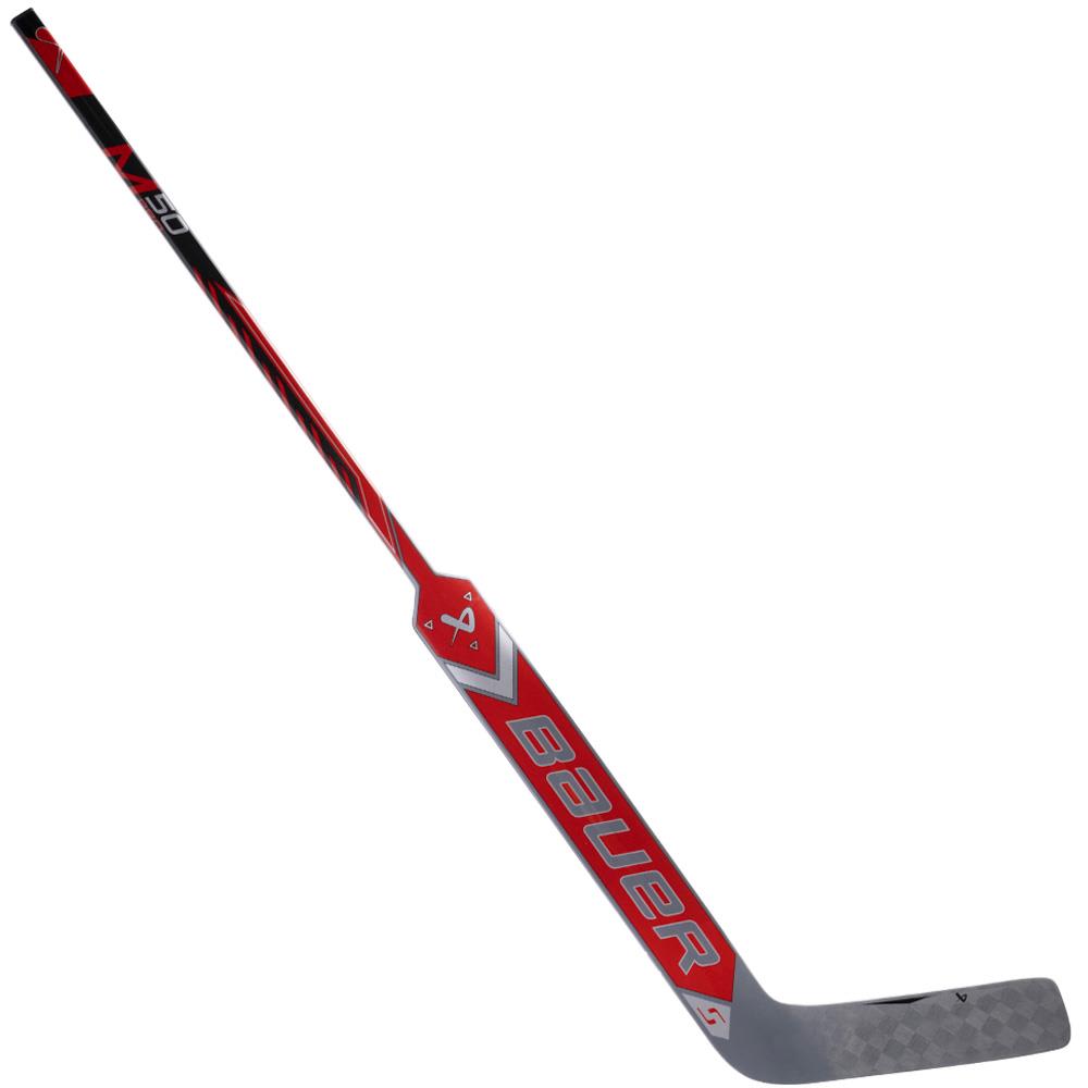 BAUER S24 M50 PRO GOAL STICK SENIOR