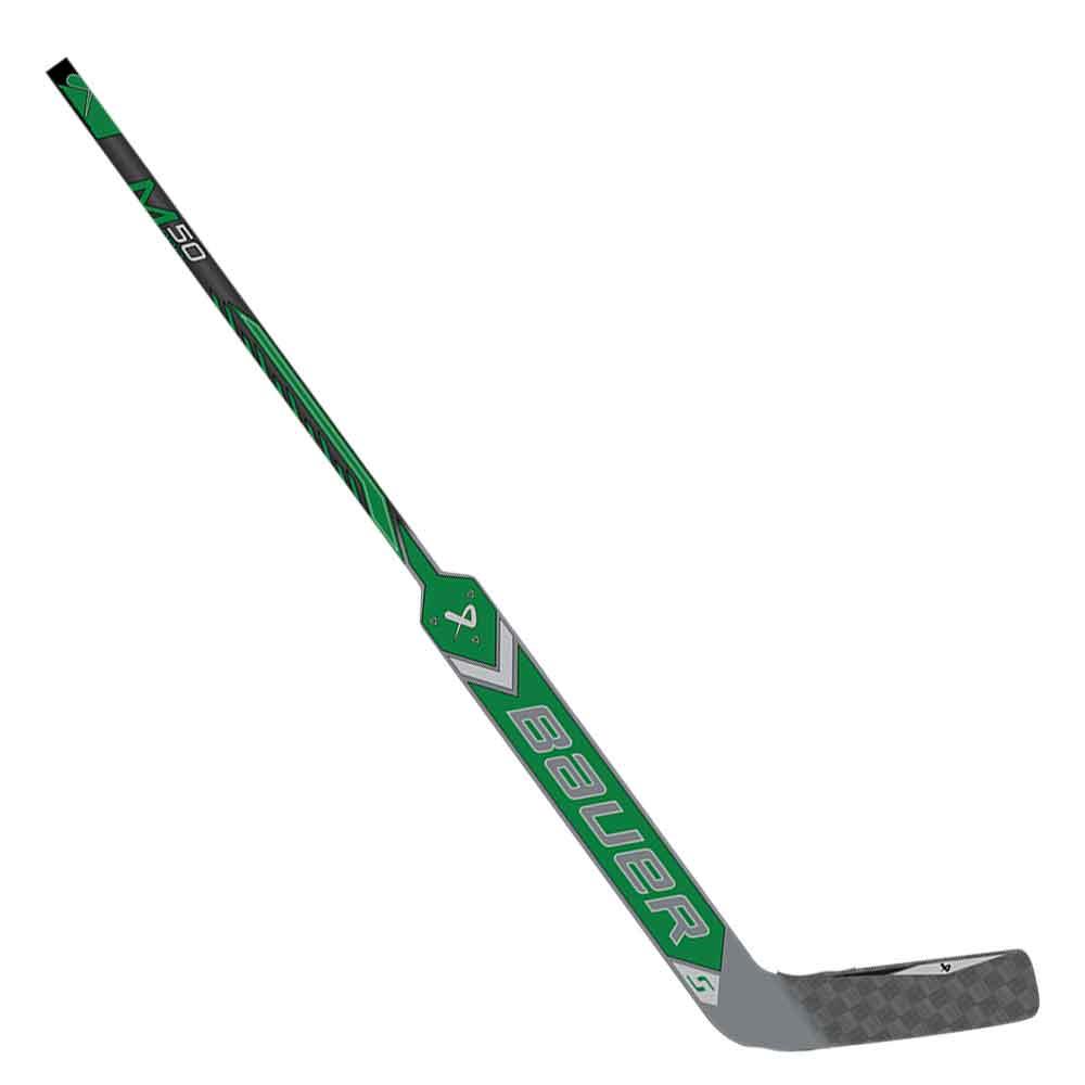 BAUER S24 M50 PRO GOAL STICK SENIOR