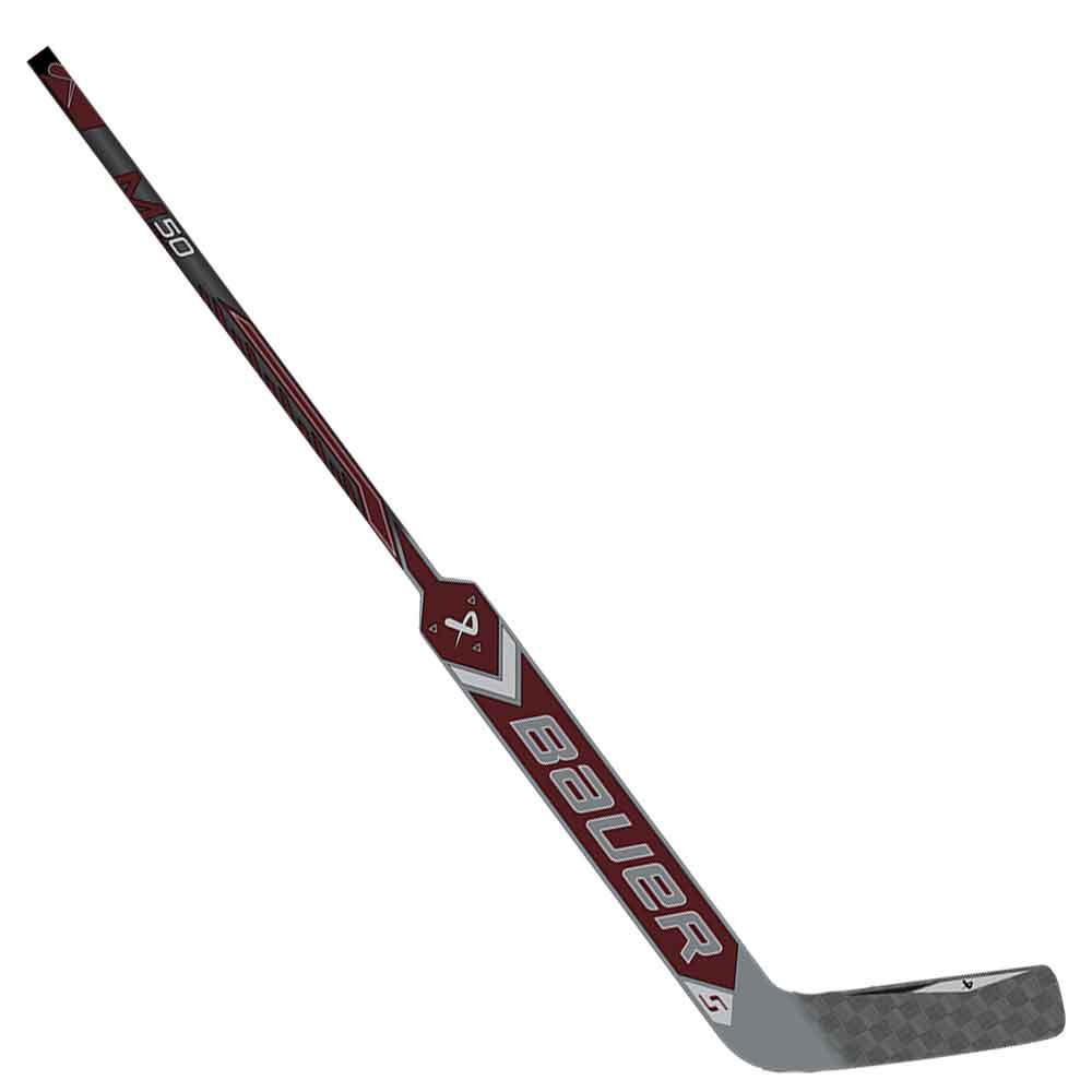 BAUER S24 M50 PRO GOAL STICK SENIOR