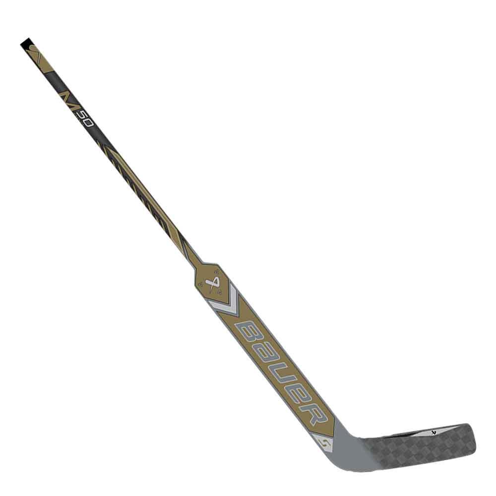 BAUER S24 M50 PRO GOAL STICK SENIOR