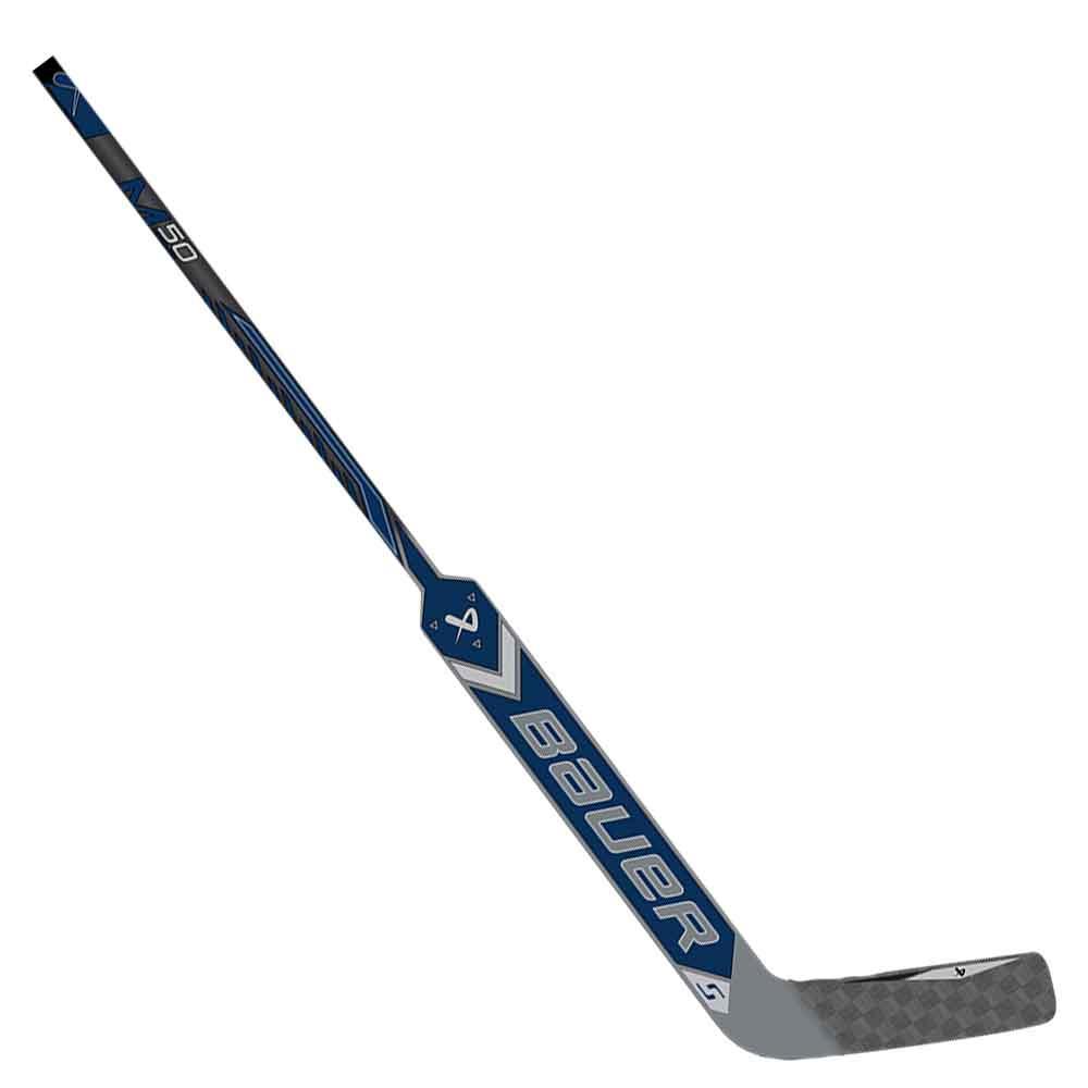 BAUER S24 M50 PRO GOAL STICK SENIOR