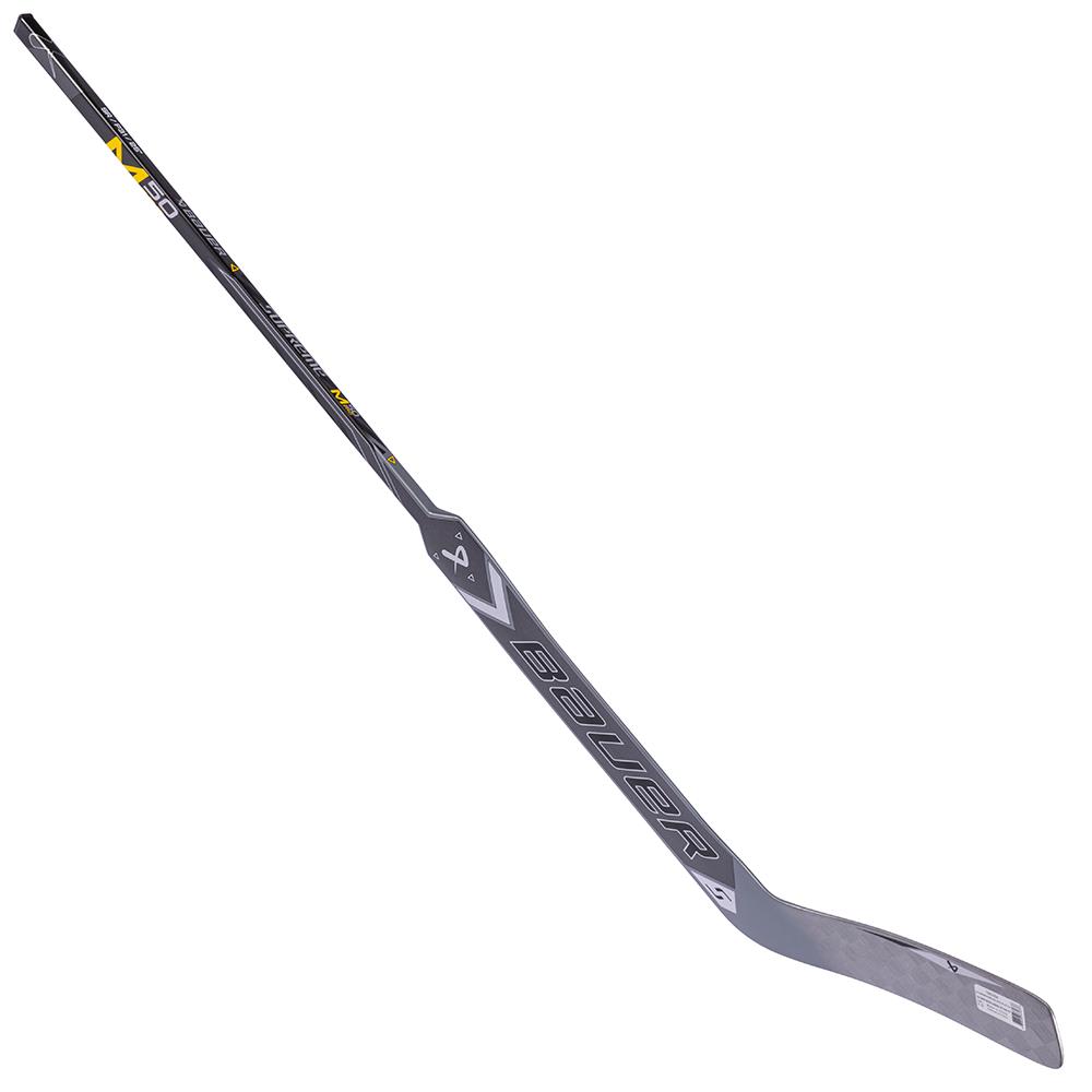 BAUER S24 M50 PRO GOAL STICK SENIOR