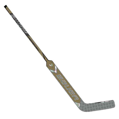 BAUER S24 SHADOW GOAL STICK SENIOR