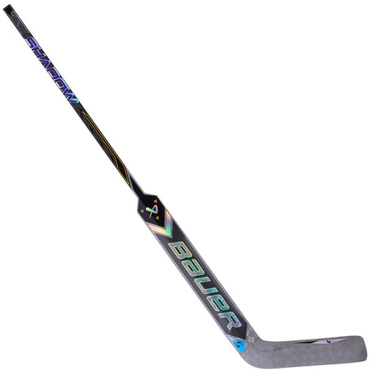 BAUER S24 SHADOW GOAL STICK SENIOR