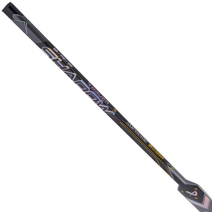 BAUER S24 SHADOW GOAL STICK SENIOR