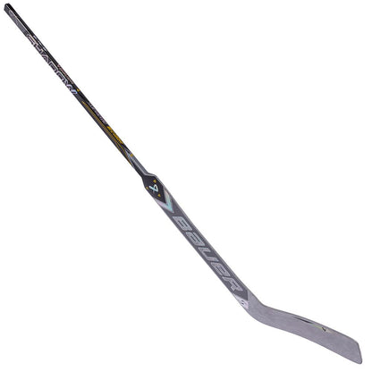BAUER S24 SHADOW GOAL STICK SENIOR