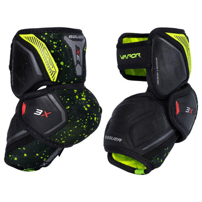 BAUER S22 VAPOR 3X ELBOW PAD - JR