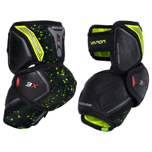 BAUER S22 VAPOR 3X ELBOW PAD - JR